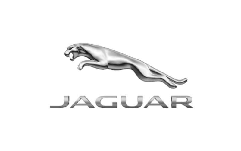 Jaguar logo